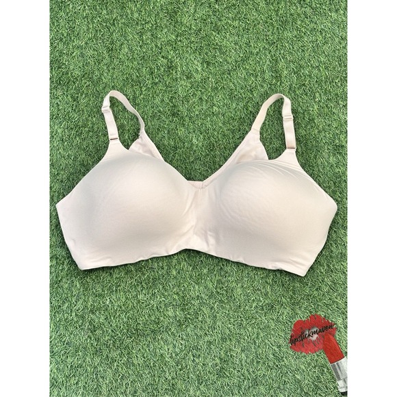 Torrid Bra 44DDD Neutral Nude Item # 12700539 Plus Lingerie - Picture 1 of 9